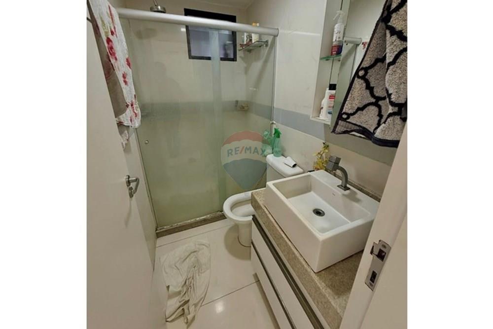 Apartamento - Venda - Recife , Pernambuco - EDF GALLIANO -  BWC 2.jpg - 850071032-96