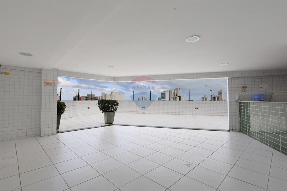 Apartamento - Venda - Recife , Pernambuco - SALÃO DE FESTAS 01A.jpg - 850091040-198