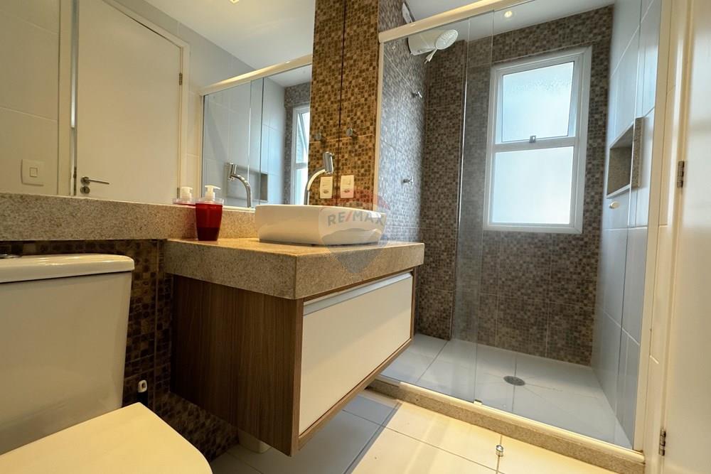 Apartamento - Venda - Maceió , Alagoas - 16 - WC SUITE.jpg - 850141093-15