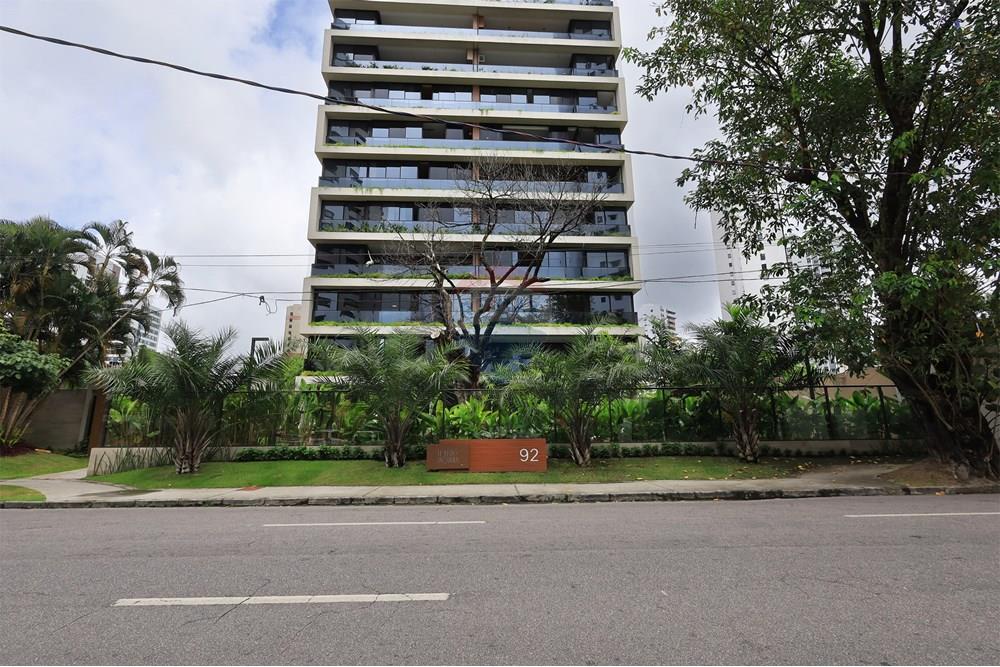 Apartamento - Venda - Recife , Pernambuco - FACHADA 01A.jpg - 850091093-1