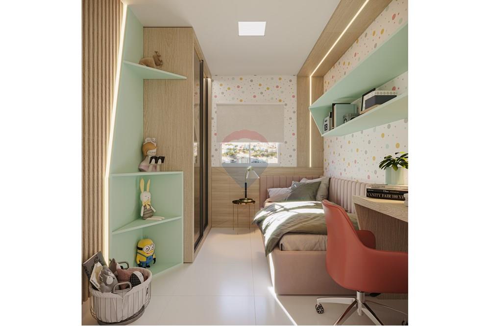 Apartamento - Venda - Maceió , Alagoas - QuartoSolteiroEcoVitta.jpg - 850271257-2