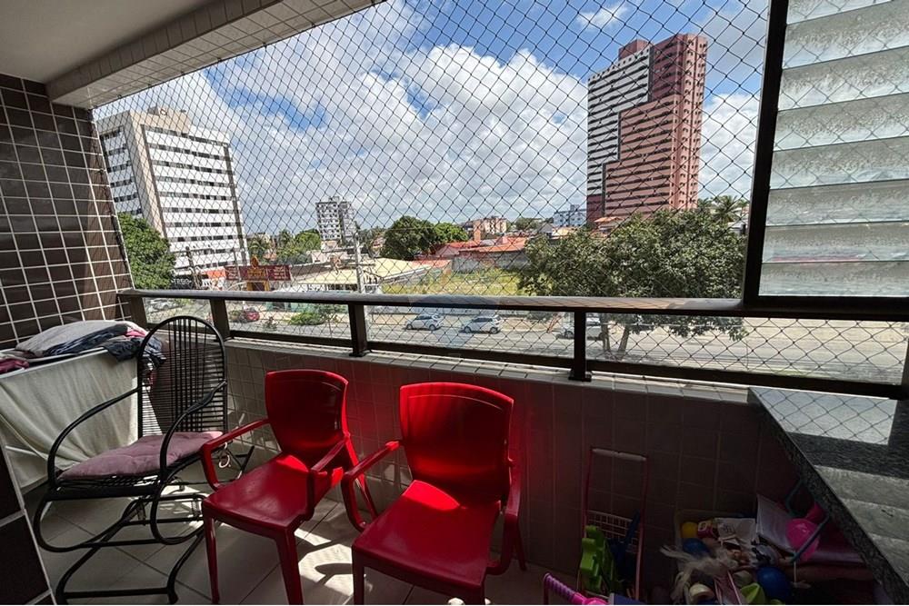 Apartamento - Venda - Maceió , Alagoas - WhatsApp Image 2025-09-29 at 07.33.44 (2).jpeg - 850271208-20