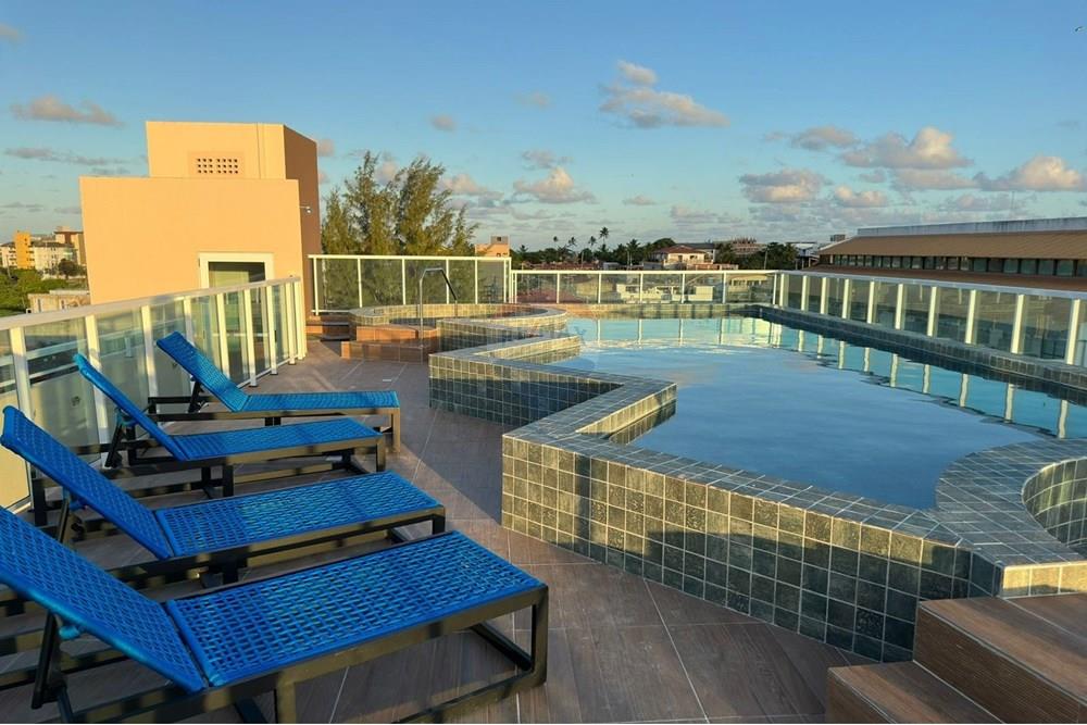 Studio - Venda - Ipojuca , Pernambuco - c72f95b5-8aa6-4bb2-a116-dbe09a48cda2.jpeg - 850221031-259