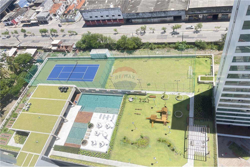 Apartamento - Venda - Recife , Pernambuco - 34 - 850701005-352