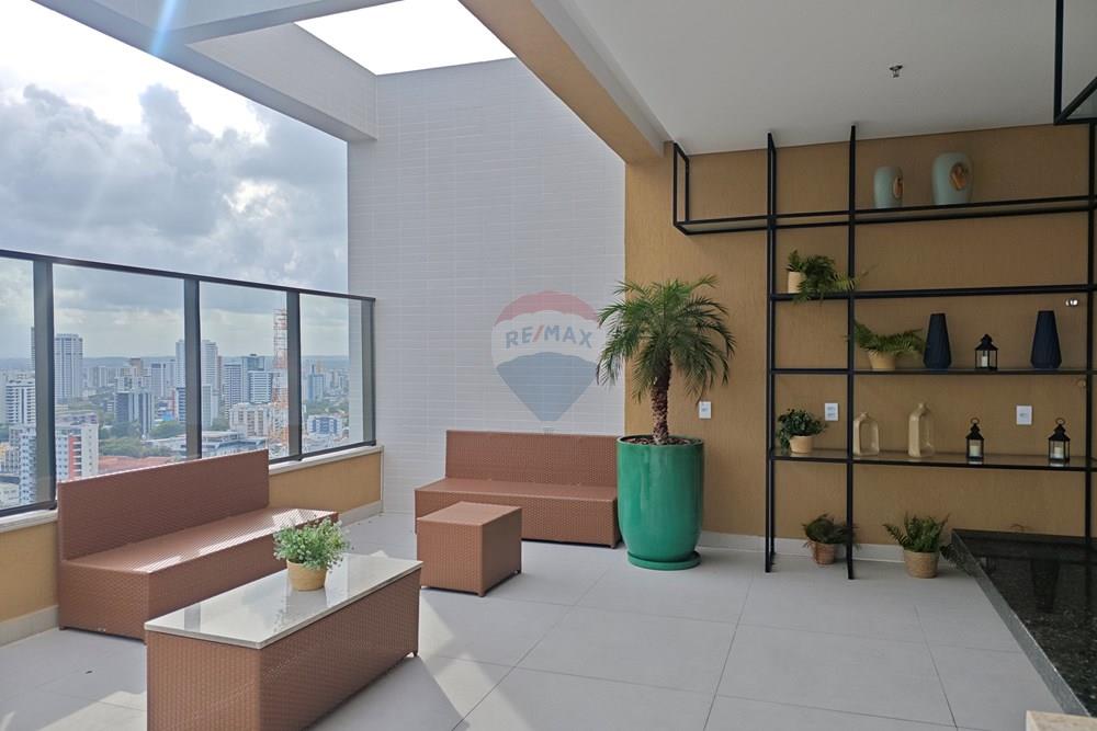 Apart Hotel/ Flat - Venda - Recife , Pernambuco - IMG_20260120_152952_1.jpg - 850091082-43