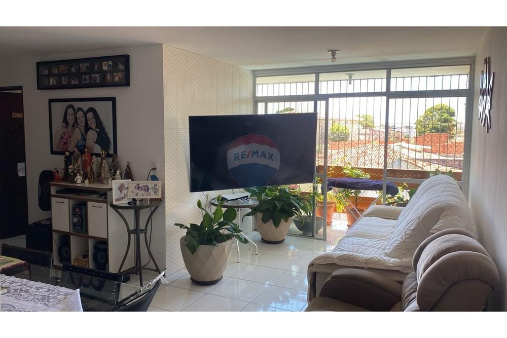 Apartamento - Venda - Maceió , Alagoas - b6414a63-8e1e-4fc9-b1c1-c9d2b55e1a7b.jpeg - Sala - 850271147-58