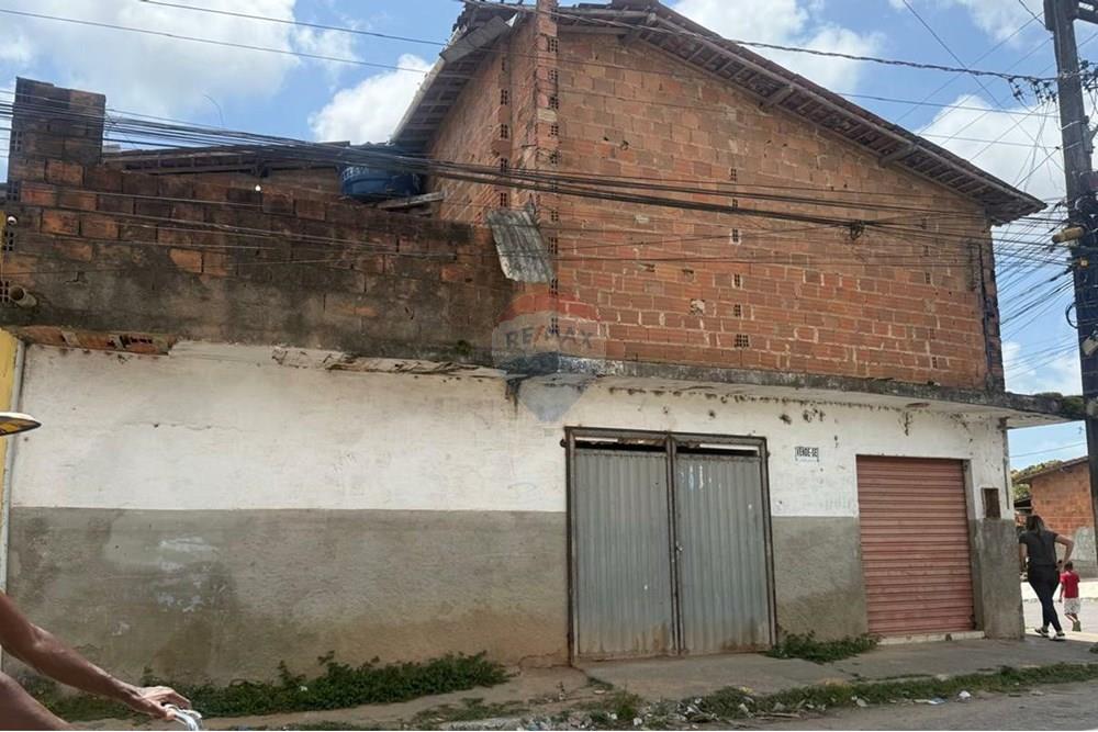 Casa - Venda - Maceió , Alagoas - fachada batista.jpeg - 850271267-3