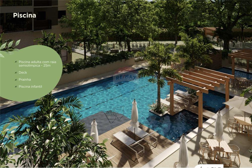 Apartamento - Venda - Recife , Pernambuco - QUARTO 01 - Oficina - 850701016-142