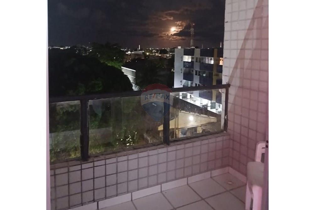 Apartamento - Alugar - Recife , Pernambuco - be63e9e2-dbed-43cc-bb41-d993c9f5872c.jpg - 850301004-146