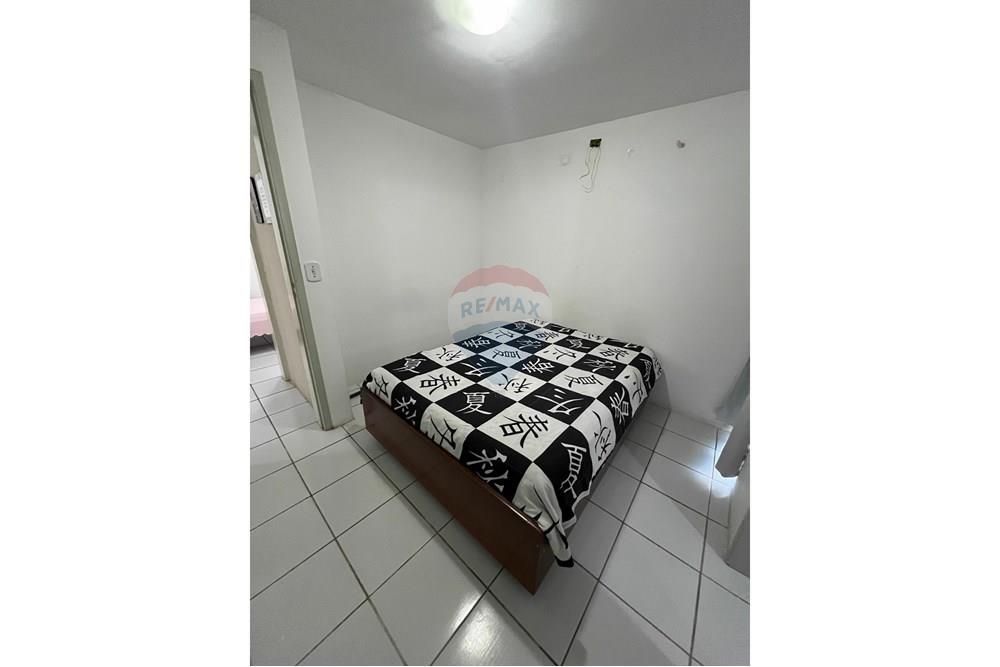 Apartamento - Venda - Garanhuns , Pernambuco - IMG_5776.jpg - 850741001-6