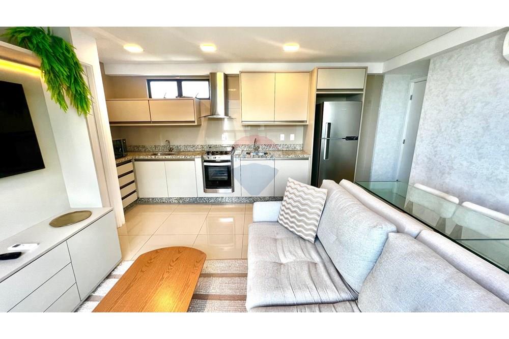 Apart Hotel/ Flat - Alugar - Recife , Pernambuco - fb76c7aa-d6fb-41c1-9d72-c9802e6c66f2.jpg - 850091056-28