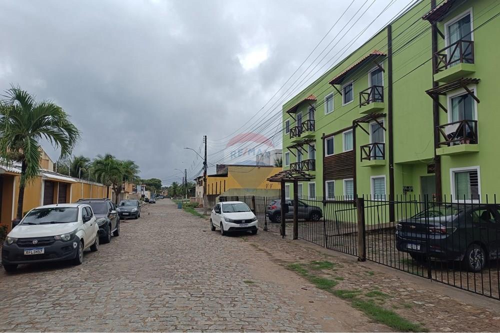 Apart Hotel/ Flat - Alugar - Marechal Deodoro , Alagoas - QUARTO E SALA VERA 12.jpeg - 850141002-149