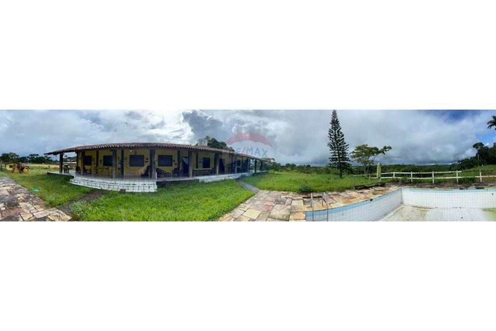 Chácara / Sítio / Fazenda - Venda - Camaragibe , Pernambuco - ddb7187c-3c38-445d-8c64-eaf34723bb14.jpg - 850251079-75