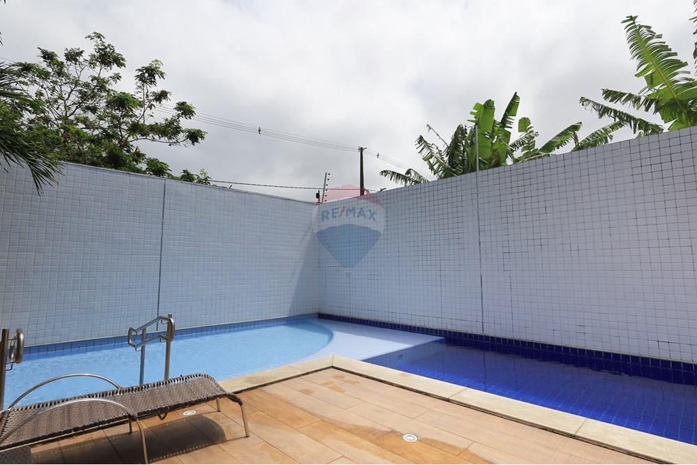 Apartamento - Venda - Recife , Pernambuco - PISCINA 01A.jpg - 850091040-197