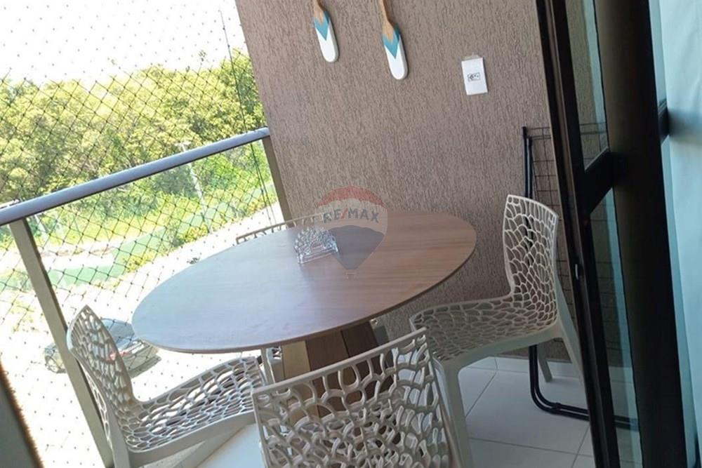 Apart Hotel/ Flat - Venda - Ipojuca , Pernambuco - 9de82701-9b56-45d0-bdeb-195b3e9bed3b.jpeg - 850701004-43