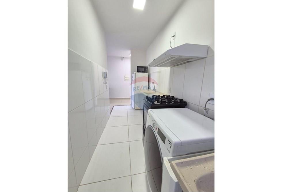 Apartamento - Venda - Aracaju , Sergipe - cozinha.jpg - 850581010-292