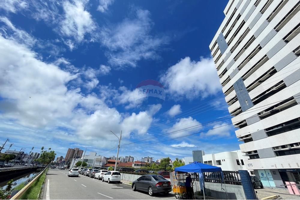 Cj. Comercial/ Sala - Venda - Aracaju , Sergipe - IMG_3386.JPG - 850581003-913