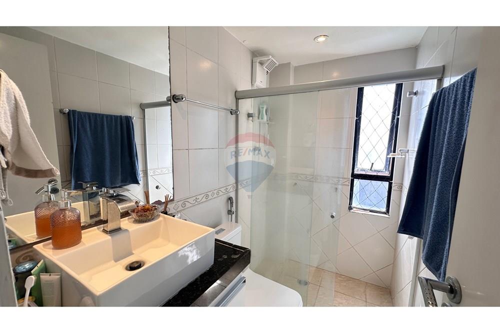 Apartamento - Venda - Jaboatão dos Guararapes , Pernambuco - IMG_0060.jpeg - 850091070-41