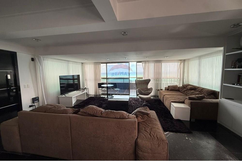 Cobertura - Alugar - Recife , Pernambuco - Imagem do WhatsApp de 2025-12-03 à(s) 19.01.01_446d6d8a.jpg - 850501212-1