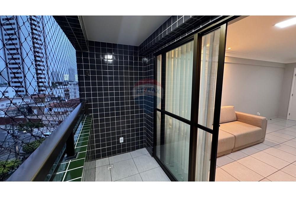 Apartamento - Venda - Recife , Pernambuco - 225087aa-6f48-489e-8f27-dadaaed6a562.jpg - 850251004-1890