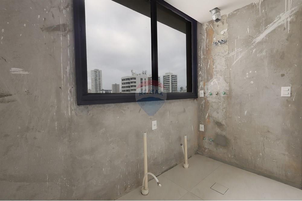 Apartamento - Venda - Recife , Pernambuco - ÁREA DE SERVIÇOS.jpg - 850091093-1