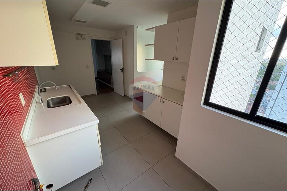 Apartamento - Venda - Recife , Pernambuco - EDF MARIA FLAVIA -1901 -COZ3.JPEG - 850071032-127