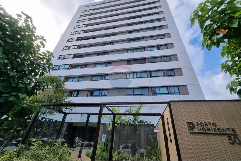 Apartamento - Venda - Recife , Pernambuco - IMG-20251021-WA0149.jpg - 850701004-52