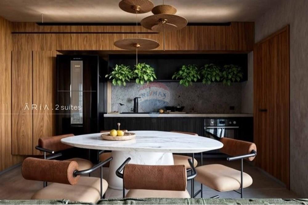 Apartamento - Venda - São Miguel dos Milagres , Alagoas - Sala 2 suites 2.jpg - 850661039-92