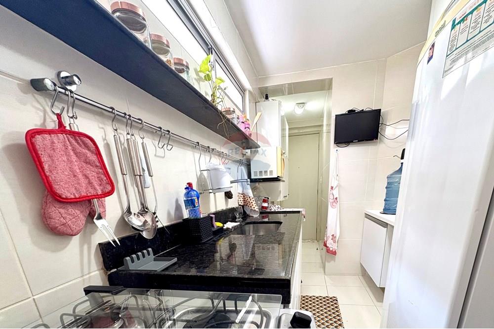 Apartamento - Venda - Recife , Pernambuco - IMG_5357.jpeg - 850091088-27