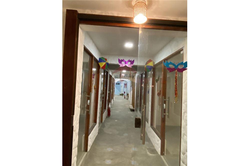 Cj. Comercial/ Sala - Alugar - Ipojuca , Pernambuco - 15 - 850221002-497