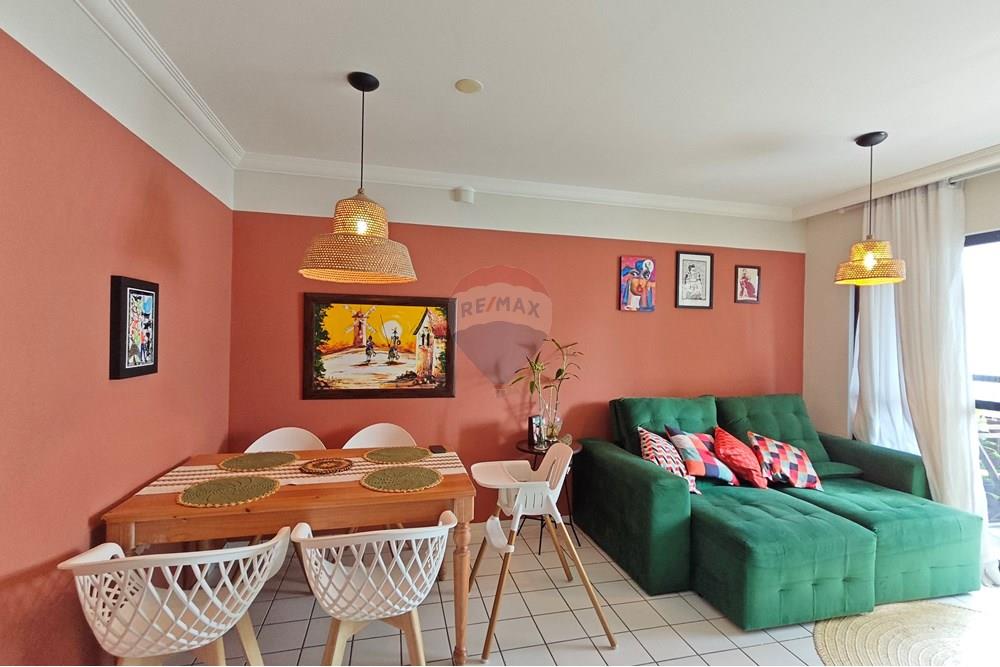 Apartamento - Venda - Recife , Pernambuco - IMG_20251017_102659.jpg - 850091082-31