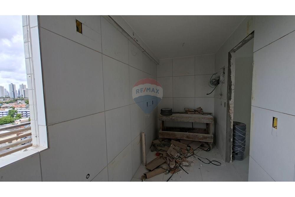 Apartamento - Venda - Recife , Pernambuco - 20260114_150919.jpg - 850091081-203