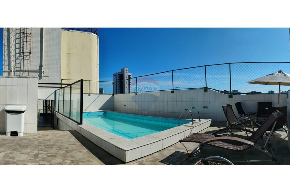 Apartamento - Venda - Recife , Pernambuco - IMG-20251108-WA0095.jpg - 850091082-50