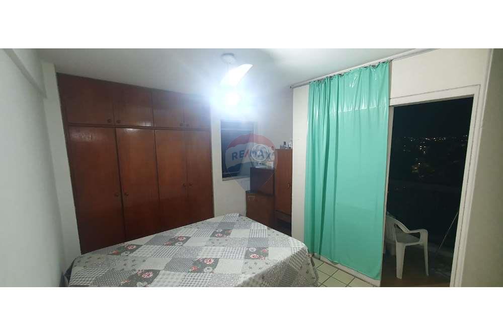 Residencial - Piso - Recife , Pernambuco - BR - SUITE.jpeg - 850301003-34