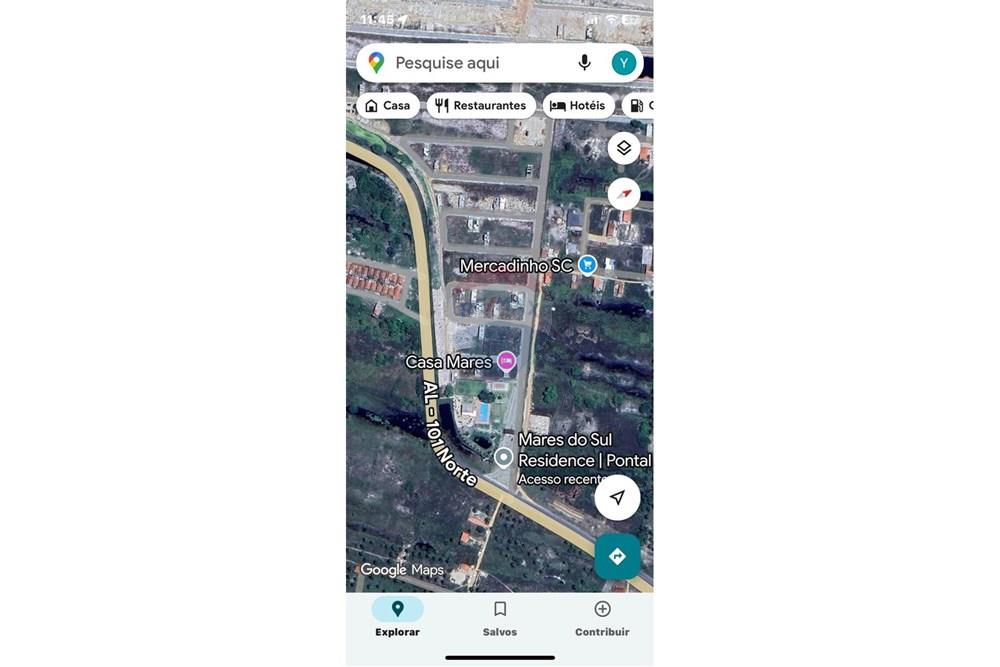 Terreno - Venda - Piaçabuçu , Alagoas - mares do sul localização.jpeg - 850141093-9