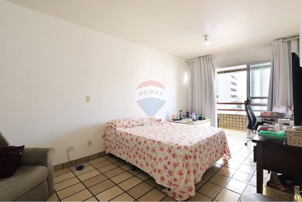 Apartamento - Venda - Recife , Pernambuco - PISO SUPERIOR - QUARTO 02A SUÍTE.jpg - 850091040-151