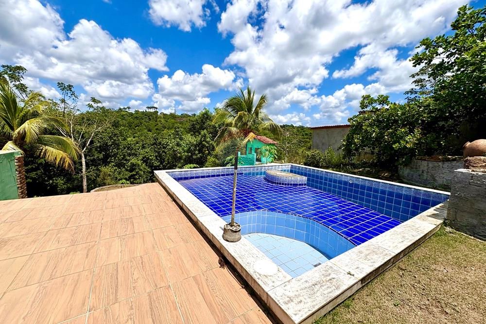 Casa de Condomínio - Venda - Camaragibe , Pernambuco - IMG_0164.jpeg - 850091088-37