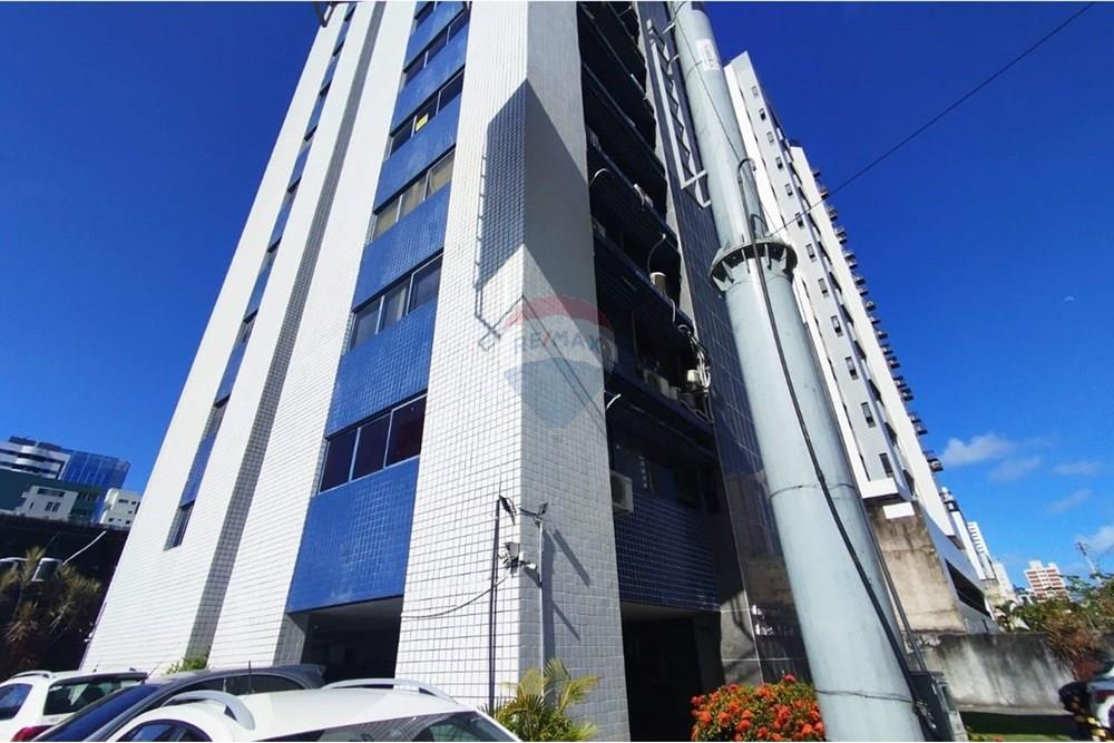Cj. Comercial/ Sala - Venda - Recife , Pernambuco - WhatsApp Image 2025-11-03 at 16.05.28 (1).jpeg - Fachada - 850071027-39