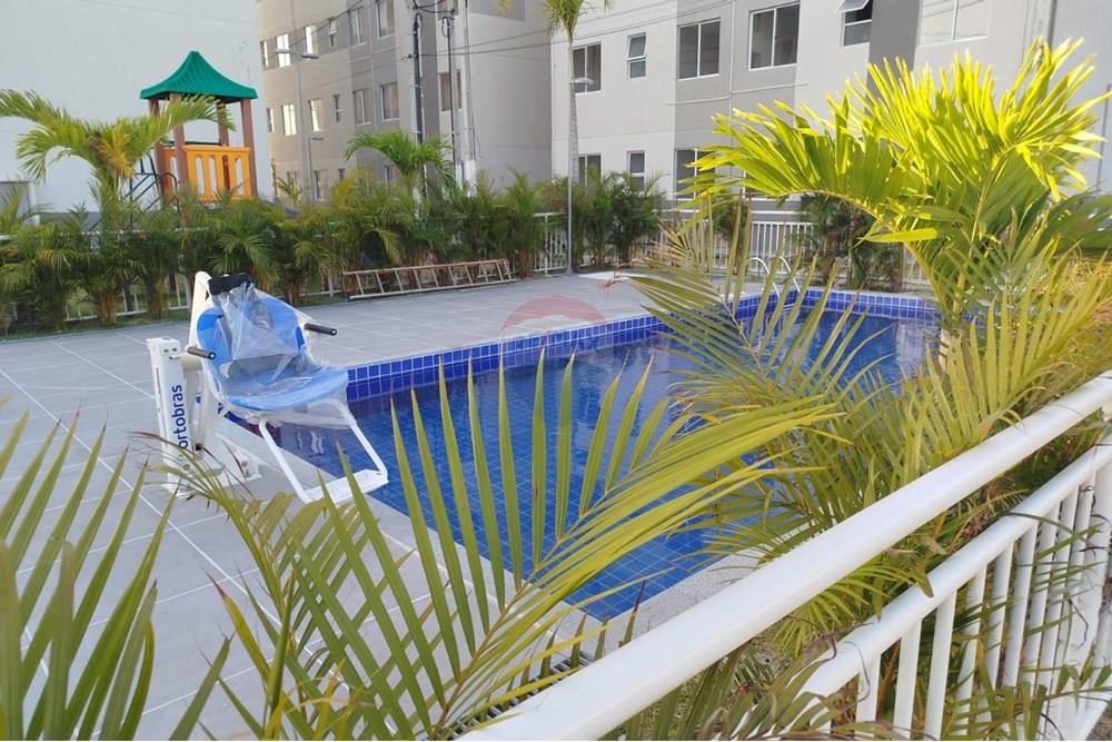 Apartamento - Venda - Jaboatão dos Guararapes , Pernambuco - 99689a99-8df1-4d6a-b67c-0ac8d25b1478.jpeg - 850091088-8