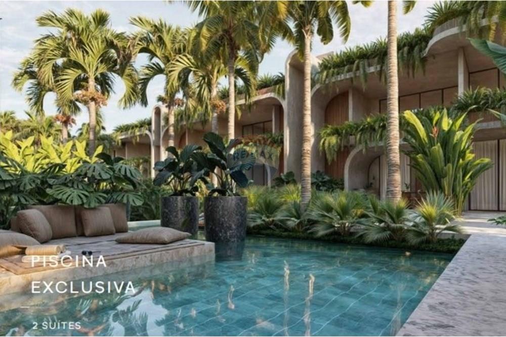 Apartamento - Venda - São Miguel dos Milagres , Alagoas - Piscina 2 suites 1.jpg - 850661039-93