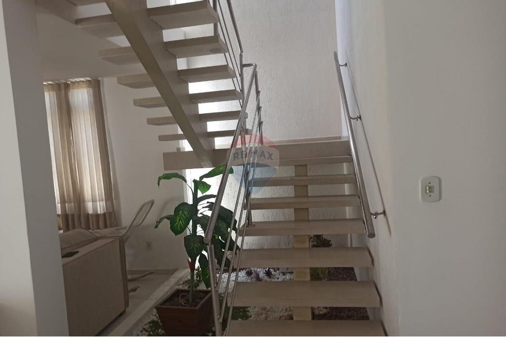 Casa - Venda - Marechal Deodoro , Alagoas - mero escada.jpeg - 850641063-16