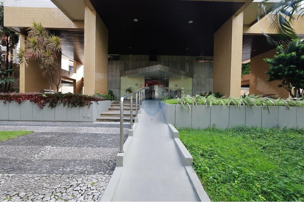 Apartamento - Venda - Recife , Pernambuco - ACESSIBILIDADE 1A.jpg - 850091040-141