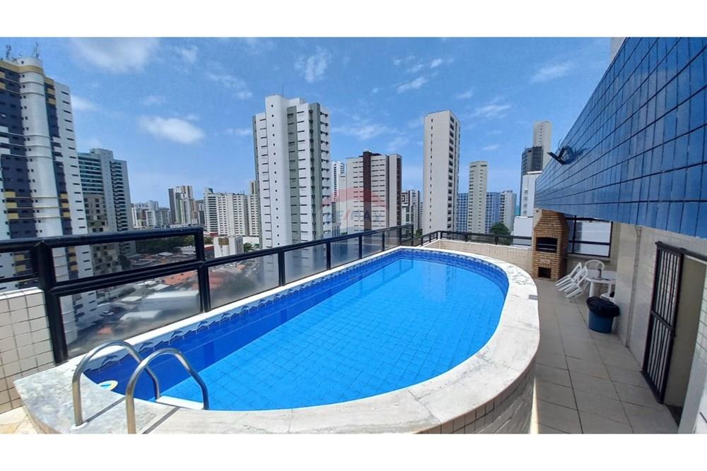 Apartamento - Alugar - Recife , Pernambuco - da955eec-a113-41c0-9bf4-ecd1c41647a8.jpeg - 850301011-31