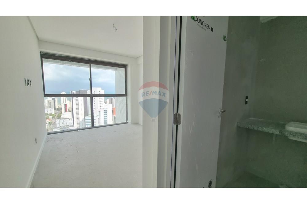Apartamento - Venda - Recife , Pernambuco - 20250918_135604.jpg - 850091079-174