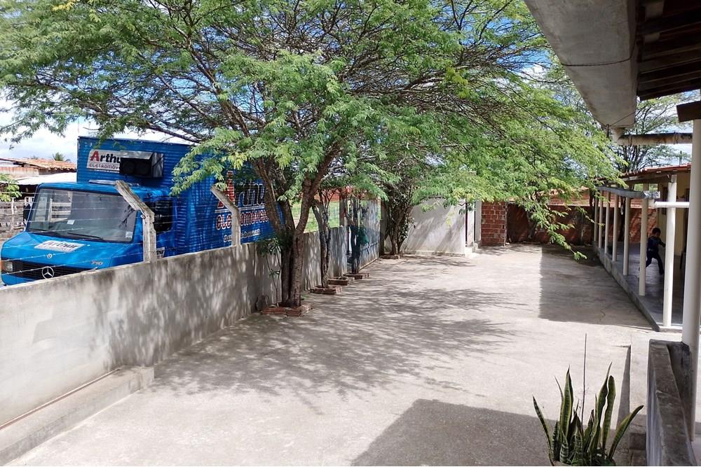 Casa de Campo - Venda - Lajedo , Pernambuco - IMG_20250530_105209.jpg - 850131018-47