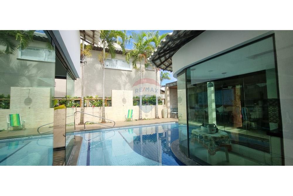 Casa de Condomínio - Venda - Aracaju , Sergipe - 20250809_095804.jpg - 850631021-101