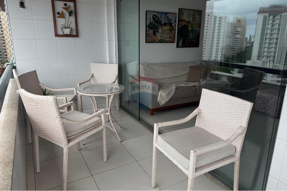 Apartamento - Venda - Recife , Pernambuco - WhatsApp Image 2025-03-17 at 18.54.42 (2).jpeg - 850091065-15