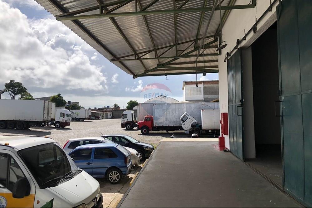 Galpão - Alugar - Recife , Pernambuco - d71dfff3-9c74-4679-8a99-9689f40db590.jpg - 850501198-17