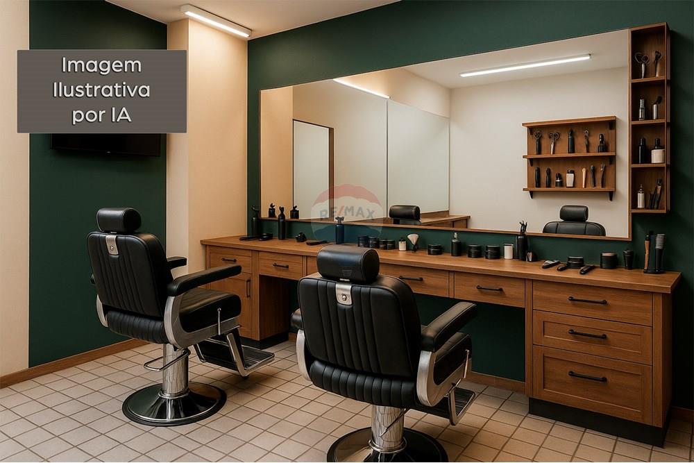 Ponto Comercial - Alugar - Recife , Pernambuco - BARBEIRO 2.jpg - 850091040-171