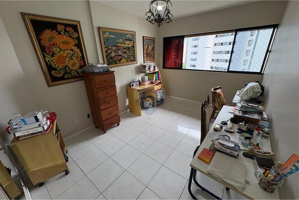 Apartamento - Venda - Recife , Pernambuco - EDF ACACIA AP 902 -ESCRIT.JPEG - 850071032-137